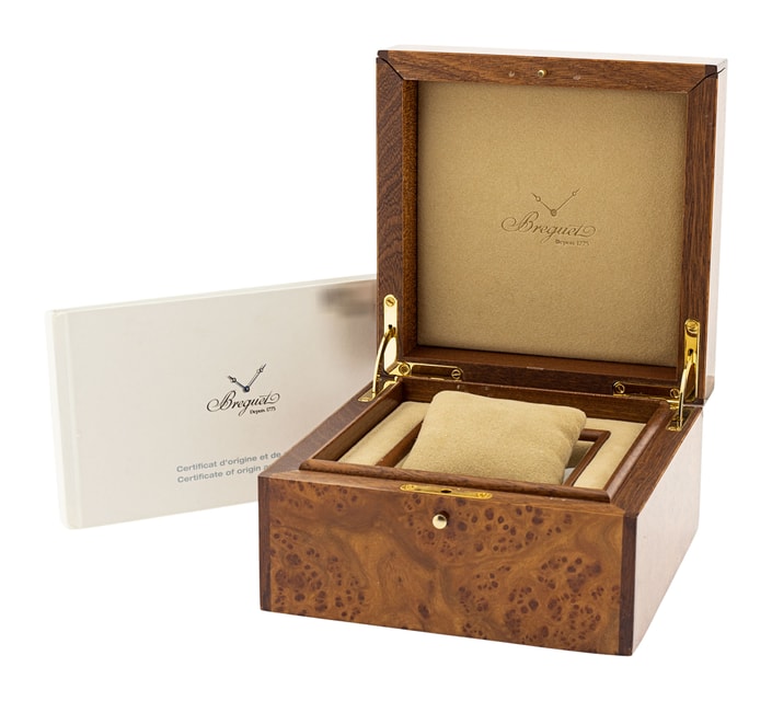 Breguet Marine 5827BR/Z2/5ZU Image 9